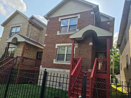 7816 S Woodlawn Ave, Chicago, IL, 60619-3314 | Card Image
