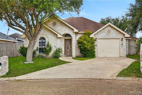 3219 Sierra Cir, Edinburg, TX, 78539-6263 | Card Image