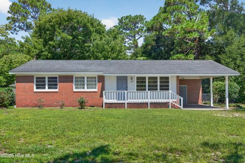 233 Long Leaf Acres Dr, Wilmington, NC, 28405-4011 | Card Image
