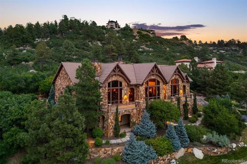 1053 Night Sky Ct, Castle Rock, CO, 80108-9184 | Card Image