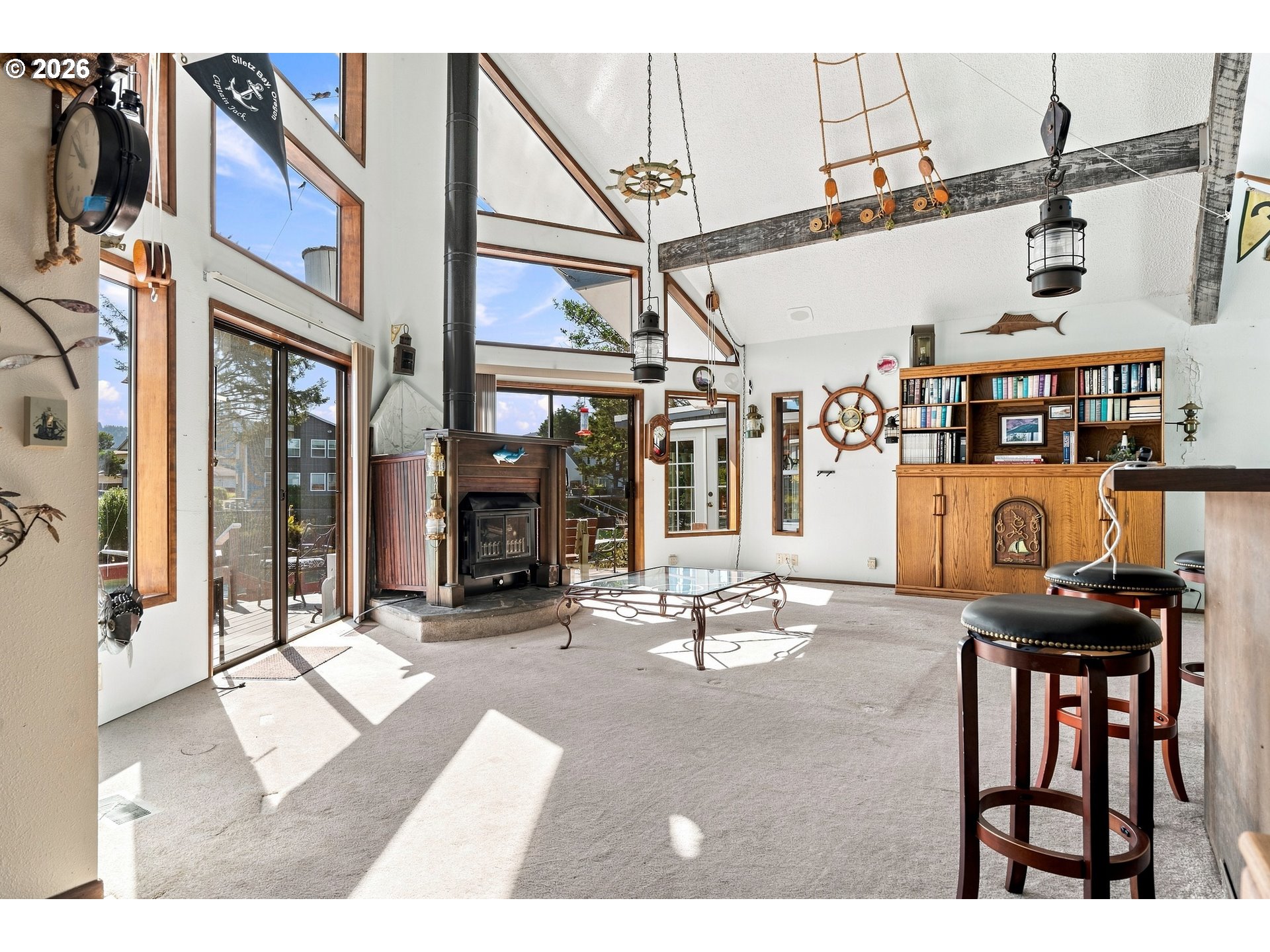 Residential in GlenedenBeach 3