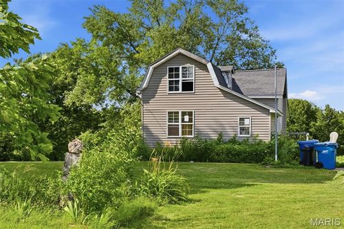 1533 Hilltop Lane, St Louis, MO, 63138 | Card Image