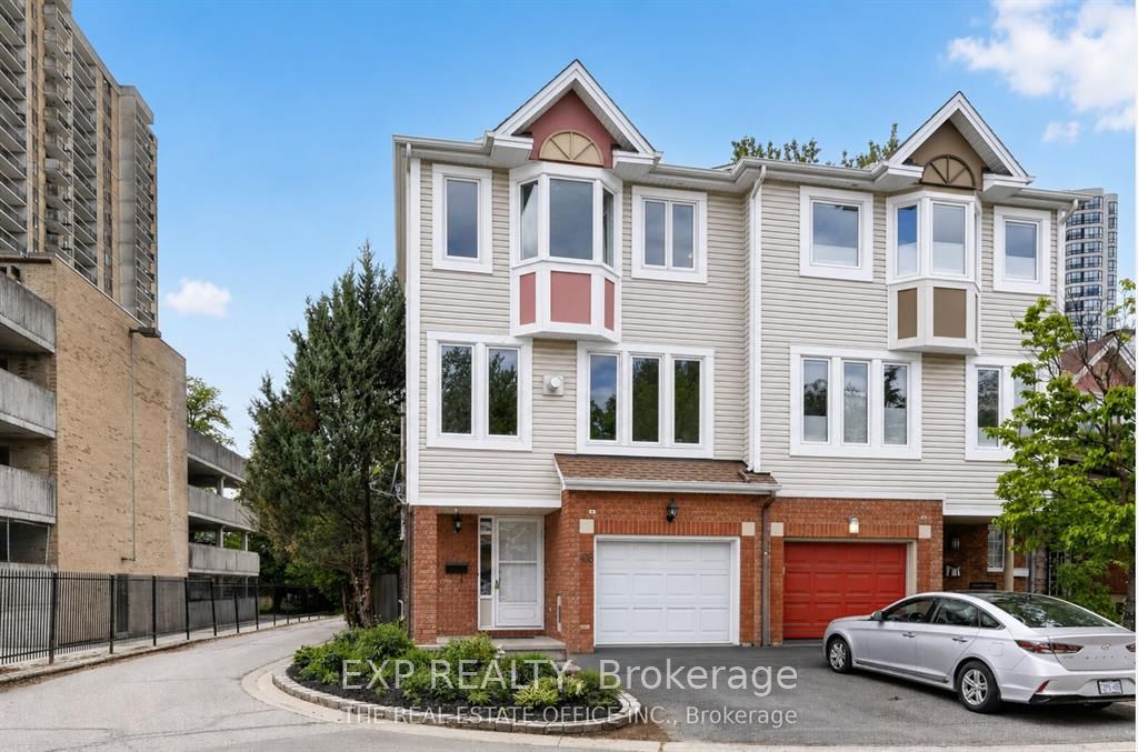 Residential Lease in Alta Vista and Area