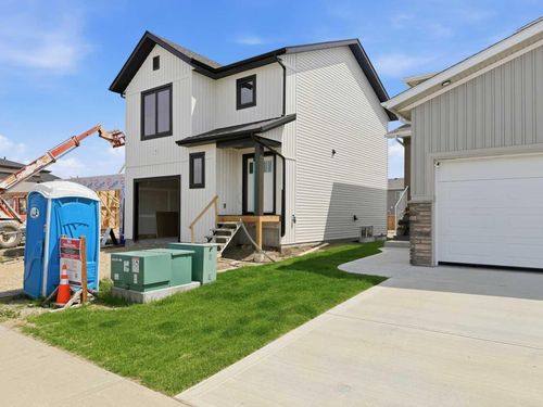 130 Norseman Close, Red Deer County, AB, T4E | Card Image