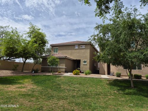 1711 W Pollack St, Phoenix, AZ, 85041-6679 | Card Image