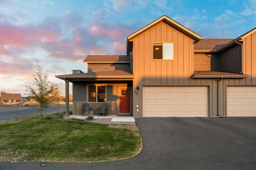 unit-b-817 Milkyway Dr, Bozeman, MT, 59718-2406 | Card Image