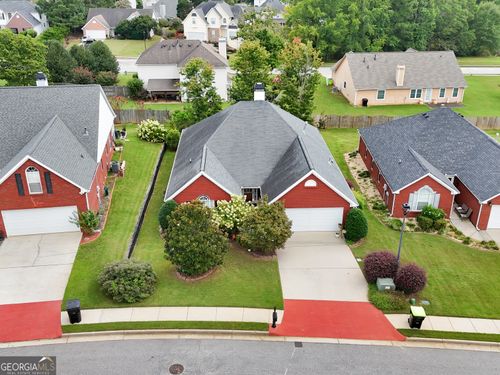 145 Meridian Dr, Stockbridge, GA, 30281-7121 | Card Image