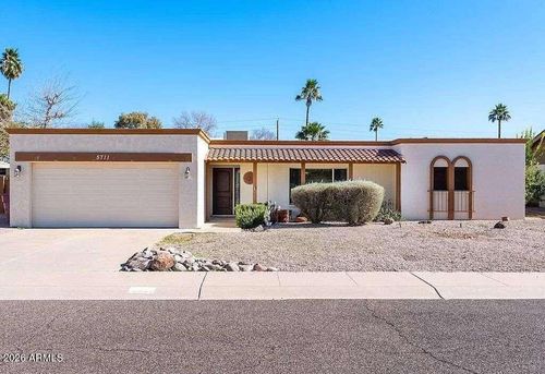 5711 N 83rd Pl, Scottsdale, AZ, 85250-6622 | Card Image