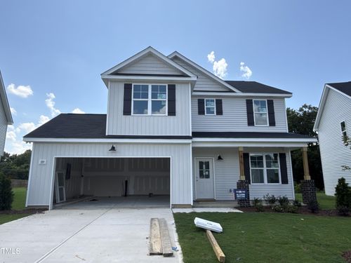 189 W Saltgrass Ln, Smithfield, NC, 27577-3400 | Card Image