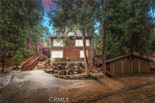 141 Silver Spruce Rd, Cedar Glen, CA, 92321 | Card Image