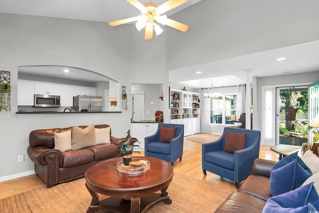 174 Edward Ave, House other with 4 bedrooms, 2 bathrooms and 8 parking in Murrells Inlet SC | Image 6