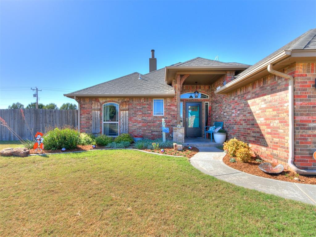 Topaz Meadows Ct, Piedmont, OK 73078