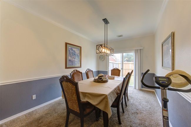 1908 Ivy Arbor Ct, House other with 4 bedrooms, 2 bathrooms and 2 parking in Pearland TX | Image 7