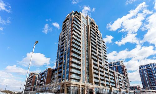 1707-18 Uptown Dr, Markham, ON, L3R5M5 | Card Image