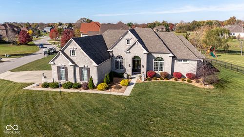 7610 Monte Carlo Way, Indianapolis, IN, 46278-1936 | Card Image