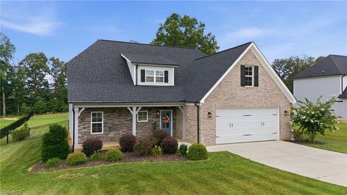 286 Windsor Trl, Lexington, NC, 27295-9890 | Card Image