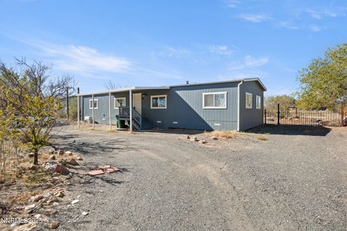3715 Deodar St, Silver Springs, NV, 89429-8309 | Card Image