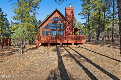 3738 Apache Dr, Happy Jack, AZ, 86024-8010 | Card Image