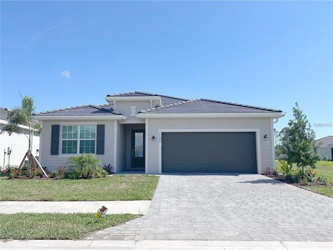 11399 Burgundy Drive, House other with 3 bedrooms, 3 bathrooms and null parking in Venice FL | Image 1