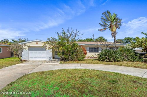 170 Norwood Ave, Satellite Beach, FL, 32937-3153 | Card Image