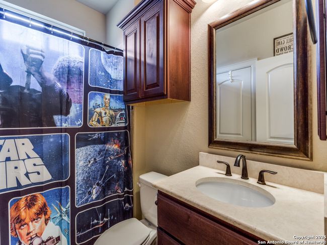 332 Bosque Rdg, House other with 3 bedrooms, 3 bathrooms and null parking in Spring Branch TX | Image 25
