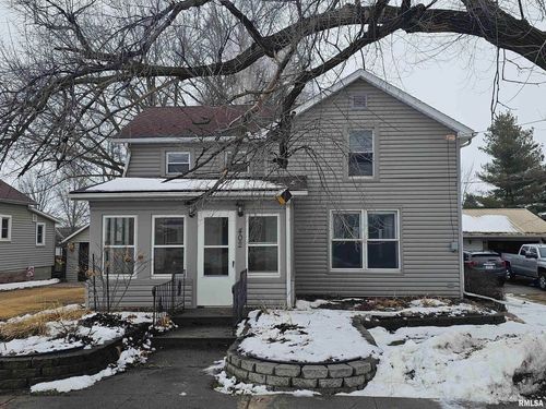 402 2nd Ave, Low Moor, IA, 52757-0048 | Card Image