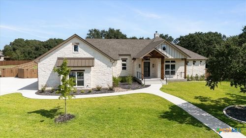8439 Spring Creek Loop, Salado, TX, 76571 | Card Image