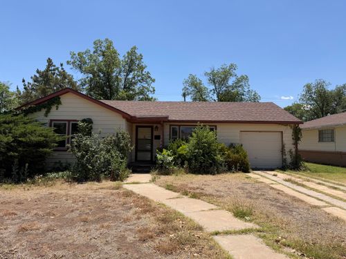 3609 27th Street, Lubbock, TX, 79410 | Card Image
