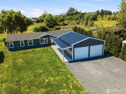 5519 Bay Ridge Dr, Blaine, WA, 98230-9313 | Card Image