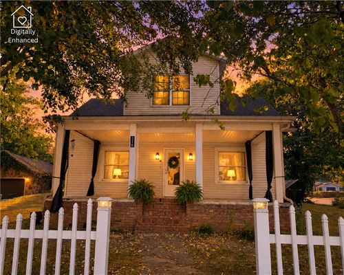 218 Kate Smith St, Prairie Grove, AR, 72753-2820 | Card Image