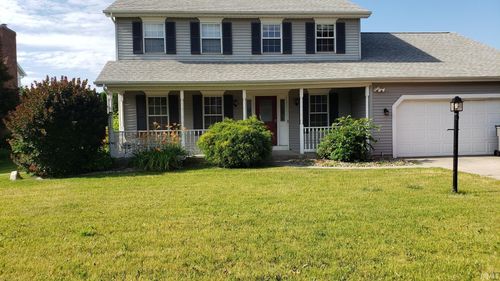 12300 Settlers Cove Ct, Granger, IN, 46530-7120 | Card Image