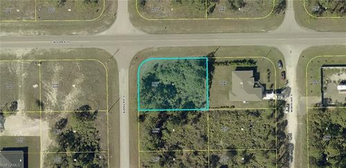 803 Burns Ave S, Lehigh Acres, FL, 33974-5554 | Card Image