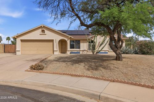 1227 N Revolta Cir, Mesa, AZ, 85207-3744 | Card Image