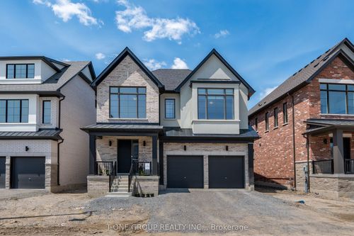 43 Balance Crescent, Markham, ON, L6C3R4 | Card Image