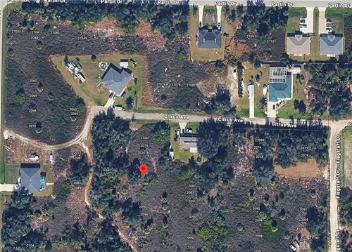 2082 Chaplin Dr, Punta Gorda, FL, 33983 | Card Image