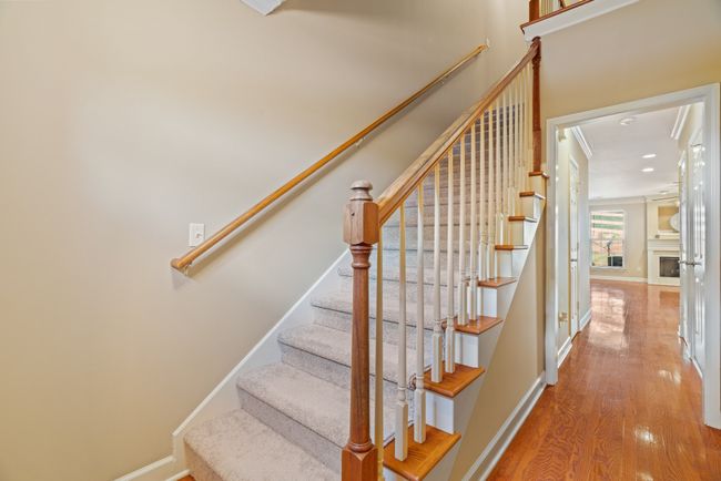 1639 Brentwood Pointe, Townhouse with 2 bedrooms, 3 bathrooms and 1 parking in Franklin TN | Image 8