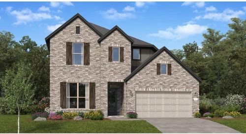 4207 Eagle Pass Dr, Rosenberg, TX, 77469-0009 | Card Image