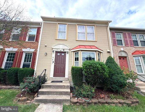 5417 New London Park Dr, FAIRFAX, VA, 22032-3263 | Card Image