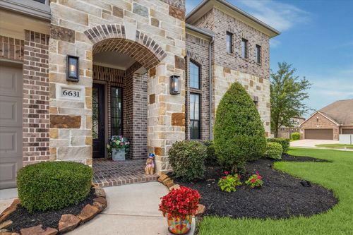 6631 Windy Hills Ln, Katy, TX, 77493-2923 | Card Image
