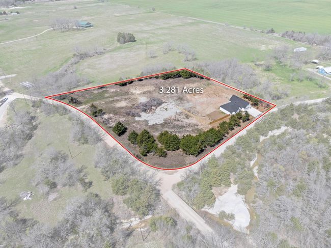 850 County Road 26750, House other with 3 bedrooms, 4 bathrooms and null parking in Petty TX | Image 36