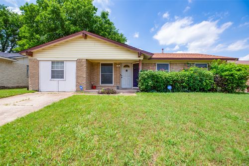 3707 Judge Dupree Dr, Dallas, TX, 75241-6025 | Card Image