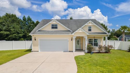 221 Maple Oak Dr, Conway, SC, 29526-6171 | Card Image