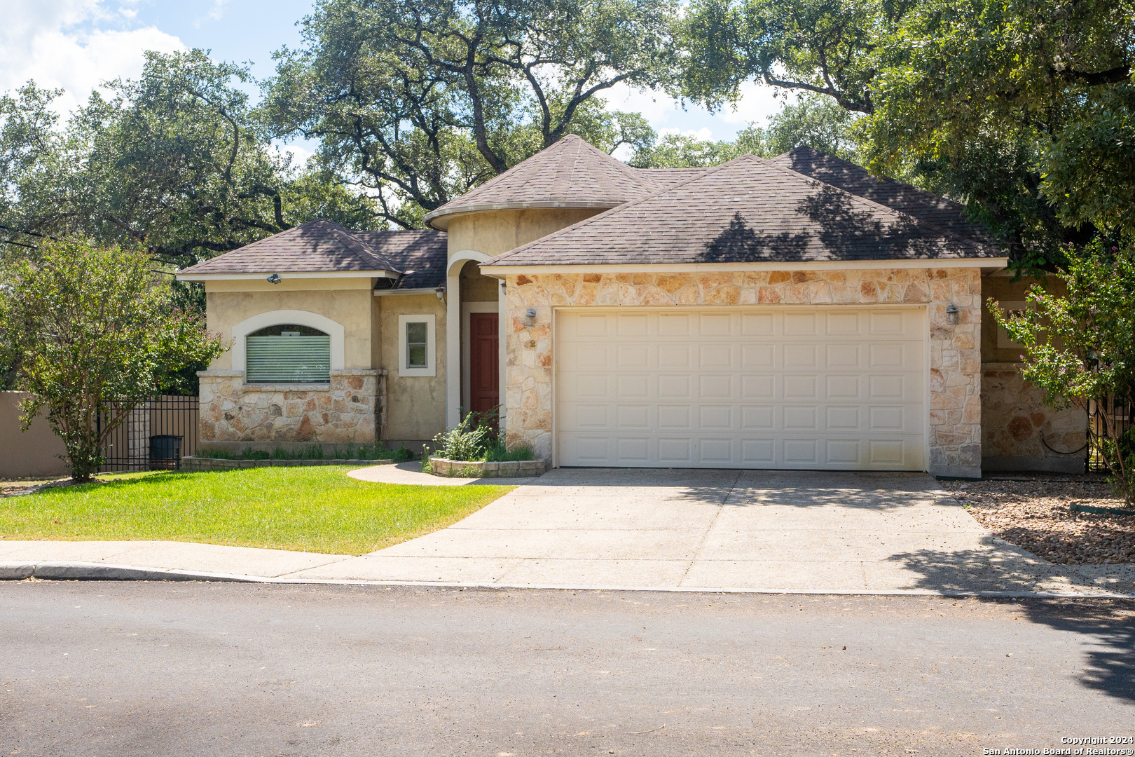 Shady Cv, San Antonio, TX 78213
