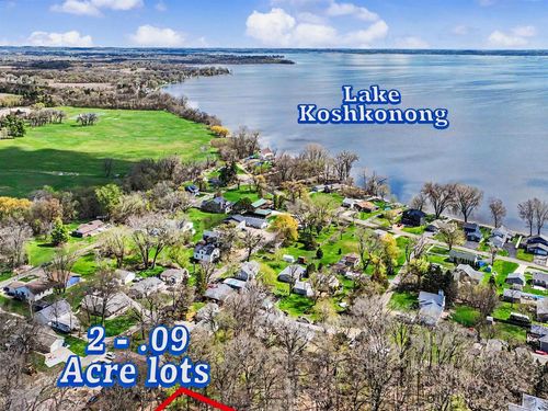 136 Beach St, Edgerton, WI, 53534-9387 | Card Image