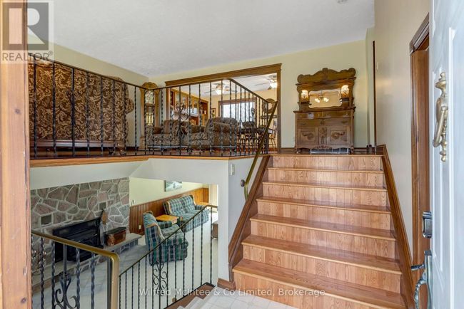 034079 5 Ndr Sideroad, House other with 3 bedrooms, 2 bathrooms and 6 parking in West Grey ON | Image 27