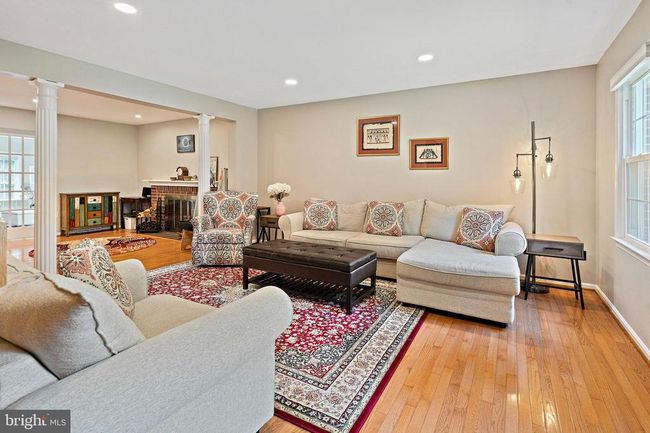 9220 Burnetta Dr, House other with 4 bedrooms, 4 bathrooms and null parking in ANNANDALE VA | Image 10
