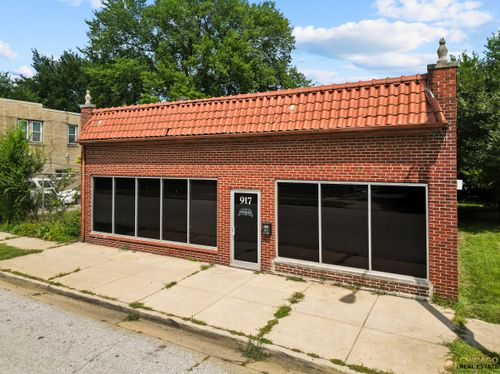 917 Conkey St, Hammond, IN, 46320-2531 | Card Image
