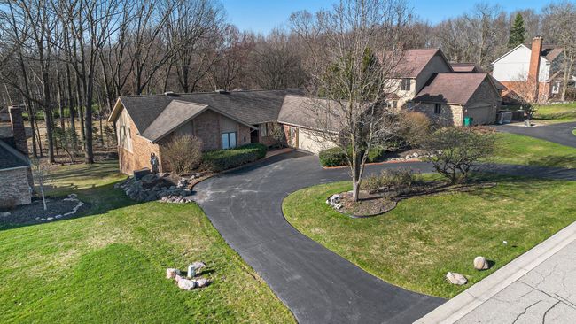 Aerial front of house | Image 47