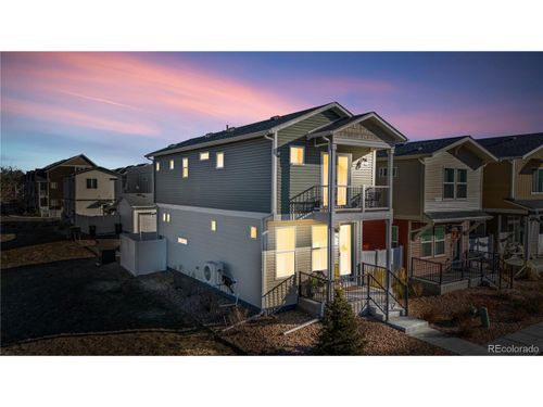 5442 N Tower Rd, Denver, CO, 80249 | Card Image