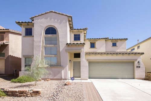 161 E Camino Del Abeto, Sahuarita, AZ, 85629-8796 | Card Image